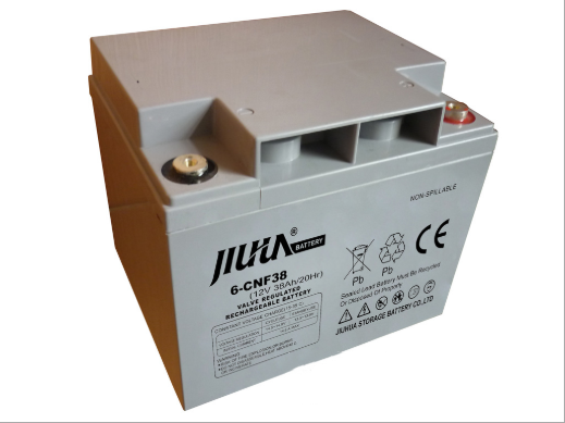 九華蓄電池6-CNF-38